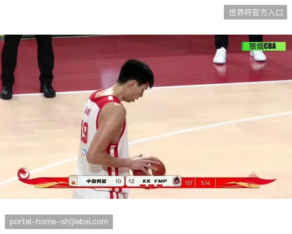 杜锋极致小球体系限制内线发挥，焦泊乔与徐昕在广东队战术角色中定位模糊